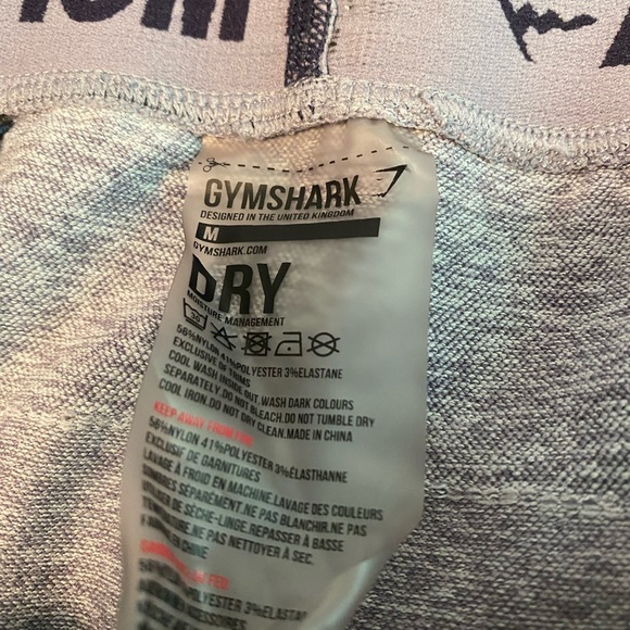 Bundle of Gymshark leggings. Size M - Picture 9 of 11